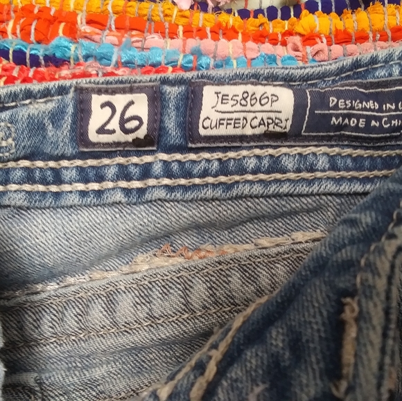 Miss me Capri - Picture 5 of 10